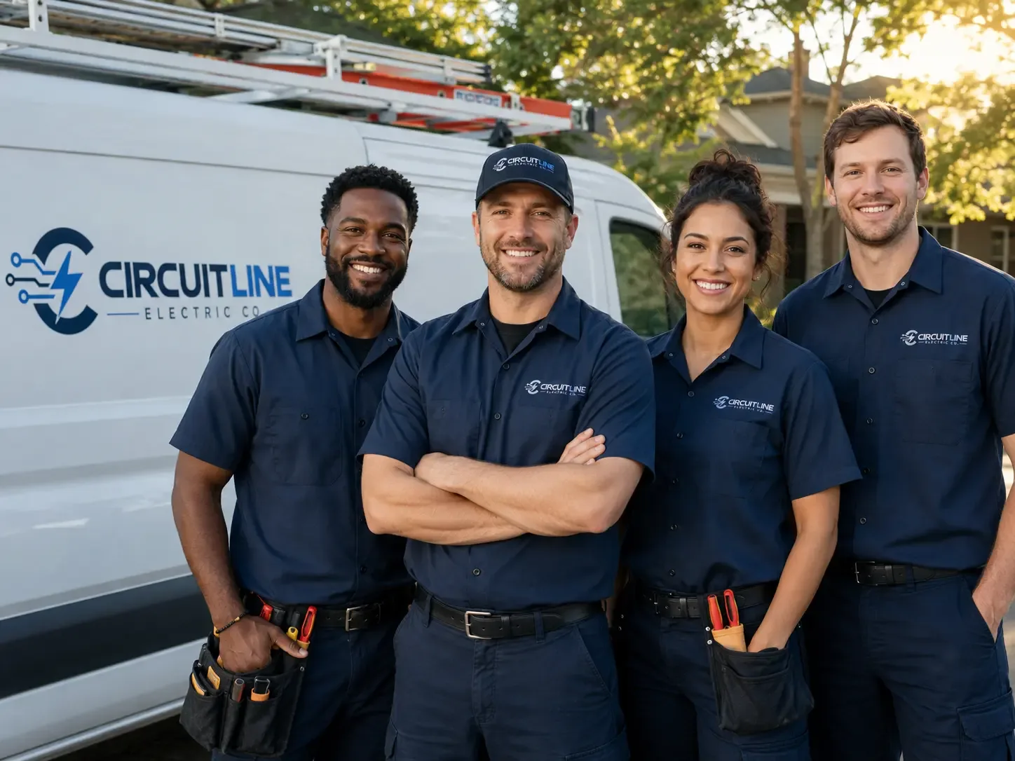 Whole Home Rewiring company in Sextonville, WI