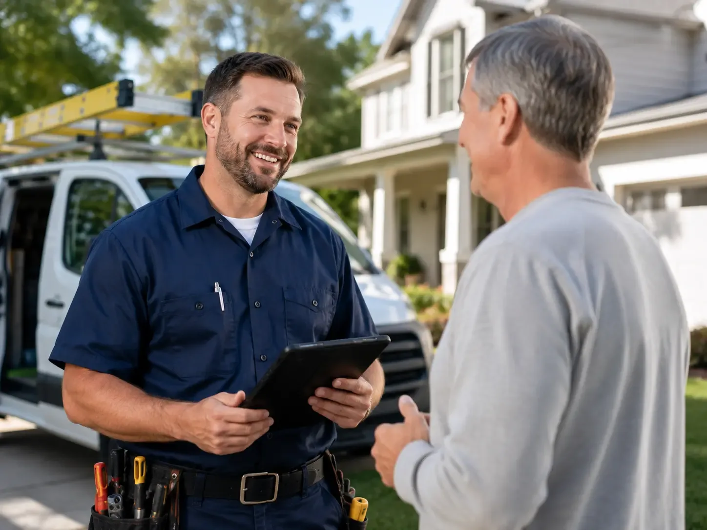 Whole Home Rewiring Sextonville, WI FAQs
